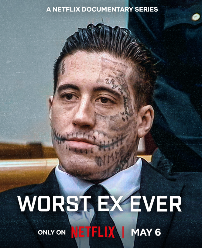 Storie di ex che sono diventati dei veri e propri mostri: la serie true  