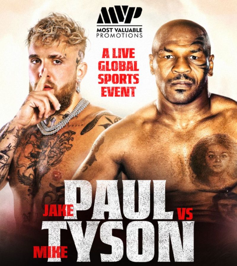 match tyson paul diretta netflix