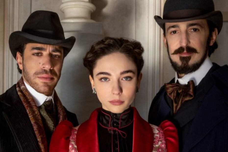 Non sai cosa guardare? Ecco le 10 serie tv più viste oggi su Netflix Italia: successi, sorprese e qualche titolo che non ti aspetti.