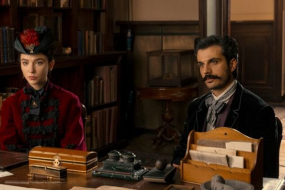 Non sai cosa guardare? Ecco le 10 serie tv più viste oggi su Netflix Italia: successi, sorprese e qualche titolo che non ti aspetti.