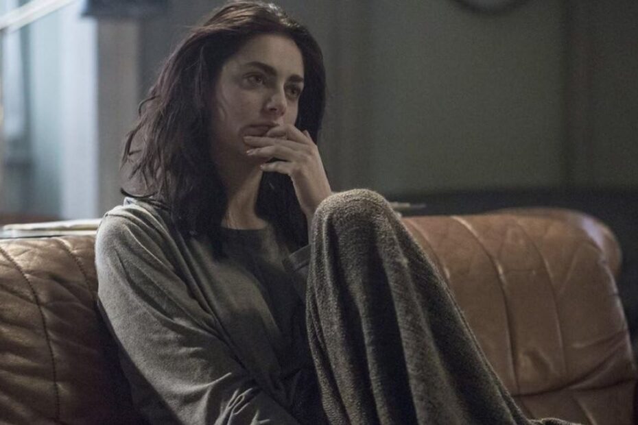 In scadenza su Netflix Non Uccidere: la serie tv italiana è un thriller psicologico che mescola mistero, tensione e un’indagine personale.