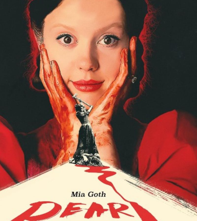 pearl netflix film horror
