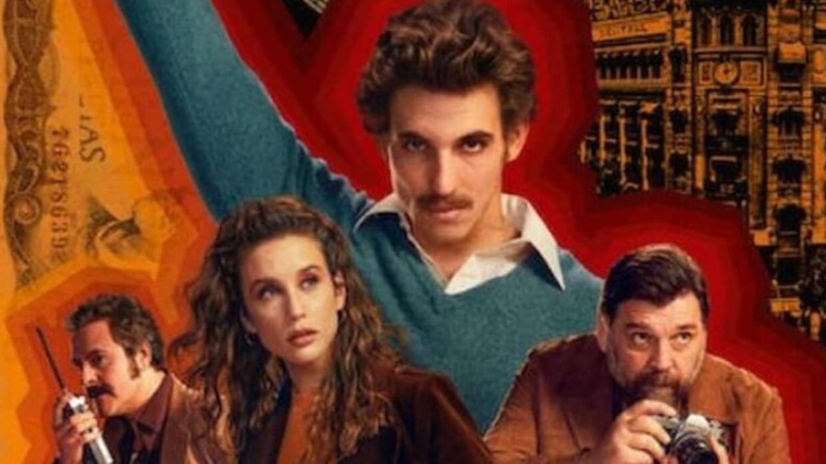"È come La Casa di Carta", dicono, ma Rapina al Banco Centrale, la serie spagnola su Netflix, è una storia vera: una pagina oscura di storia.
