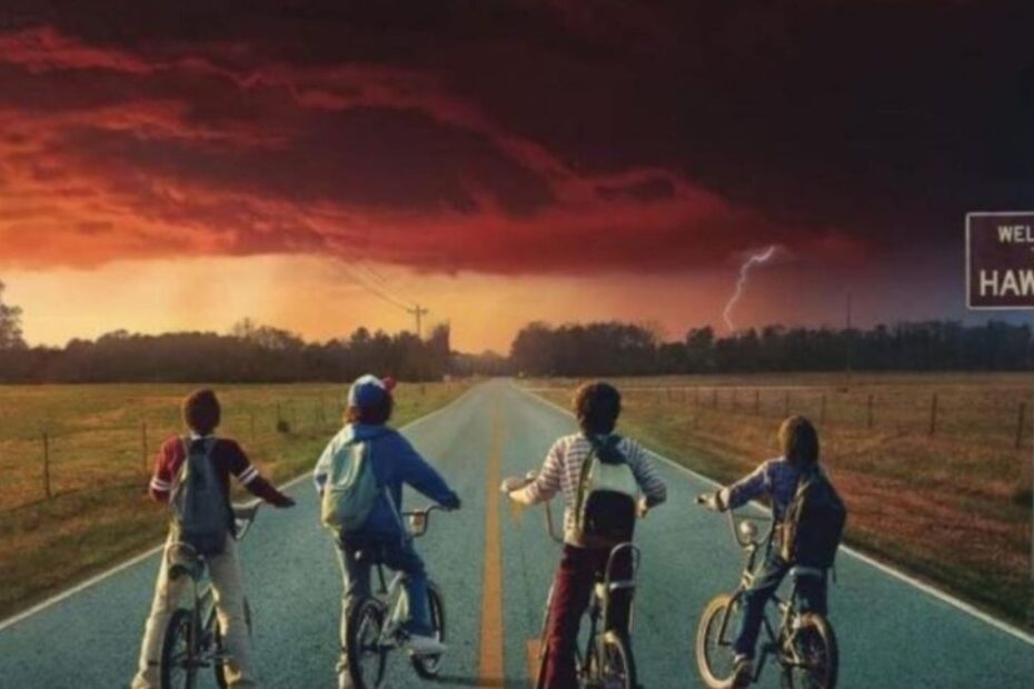 Stranger Things 5, la serie tv torna su Netflix: ecco quando