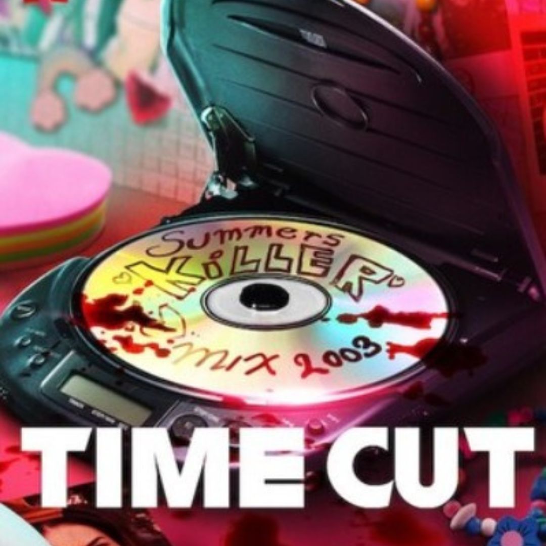 time cut film netflix