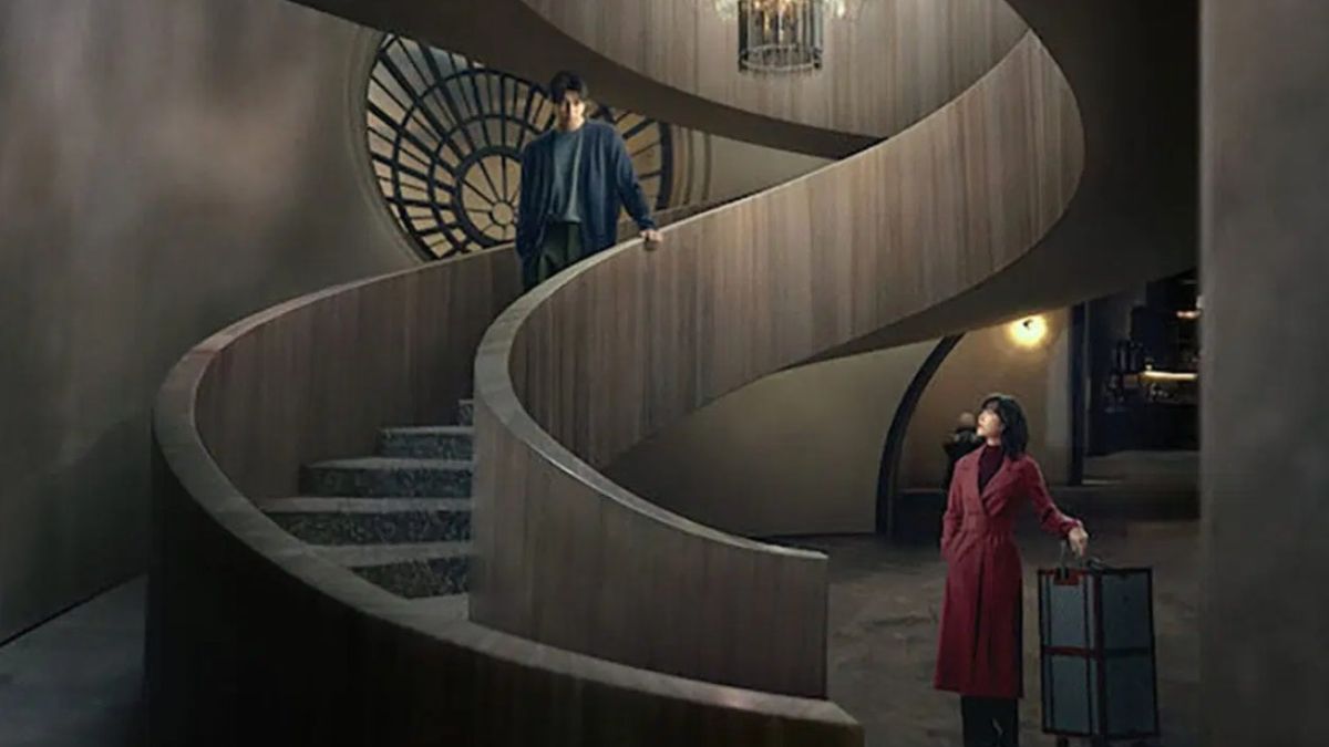 Scopri La Valigia, la serie k-drama su Netflix che combina romanticismo e mistero: un titolo che promette intrighi e colpi di scena.