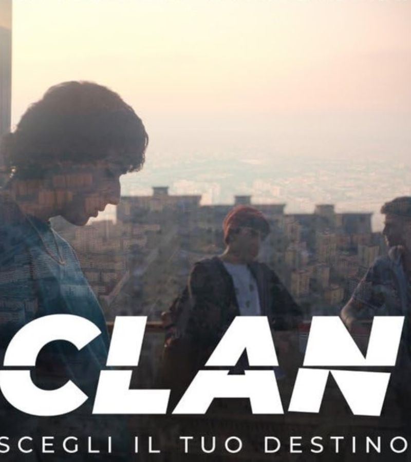 Clan - Scegli il tuo destino