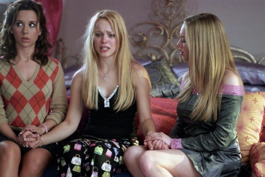 "Mean Girls", affrettati: l'iconico film è IN SCADENZA!