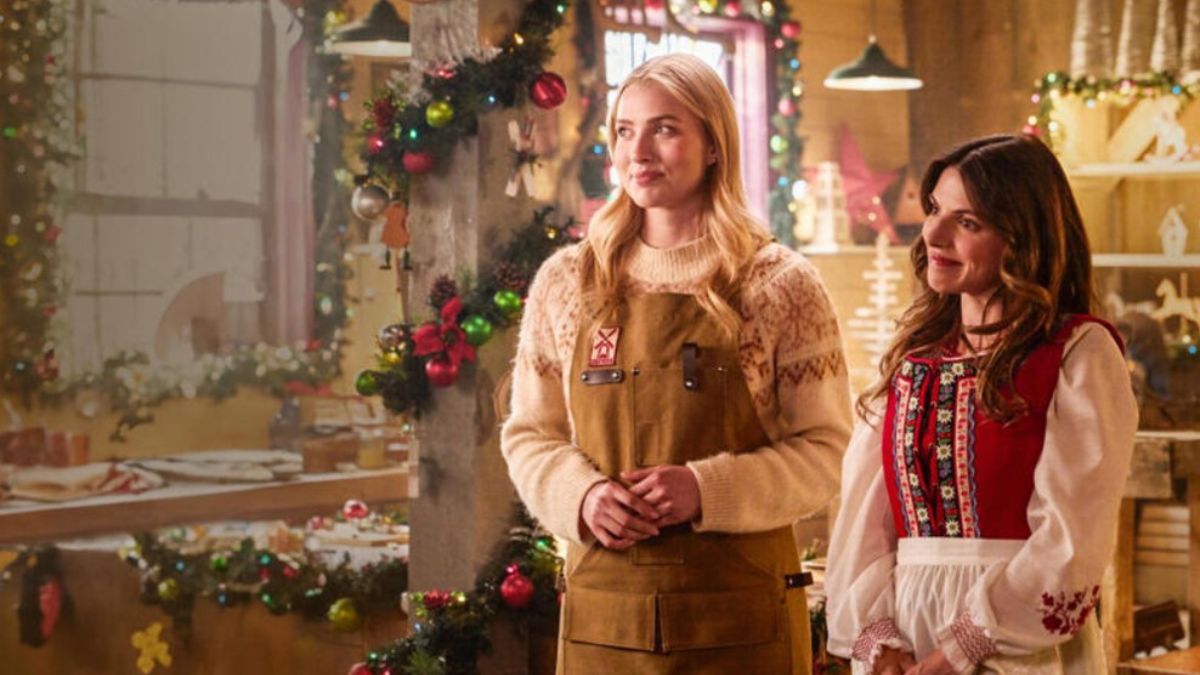 "Natale a Windmill Way": il film su Netflix scalda il cuore