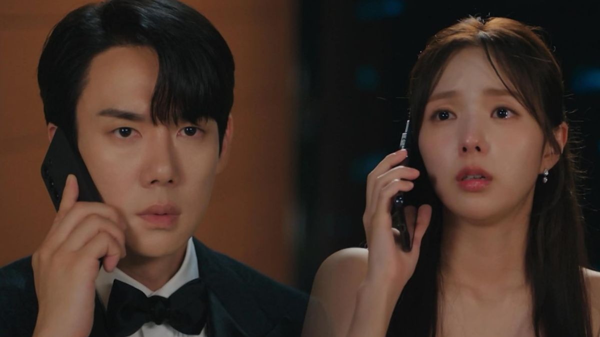 When the Phone Rings, serie coreana tra thriller e mistero