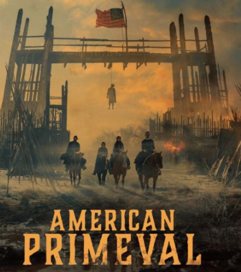 American Primeval