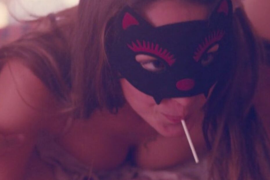 Teenage Cocktail film sexy Netflix categoria nascosta codici segreti