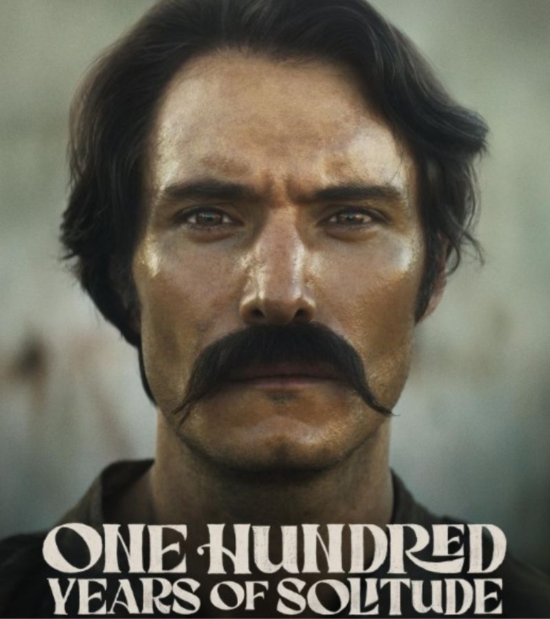 Cent’anni di solitudine: ecco quando esce su Netflix la parte 2 della fortunata serie tratta dal capolavoro di Gabriel García Márquez.