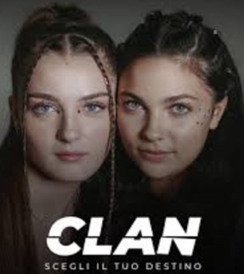 Clan - Scegli il tuo destino