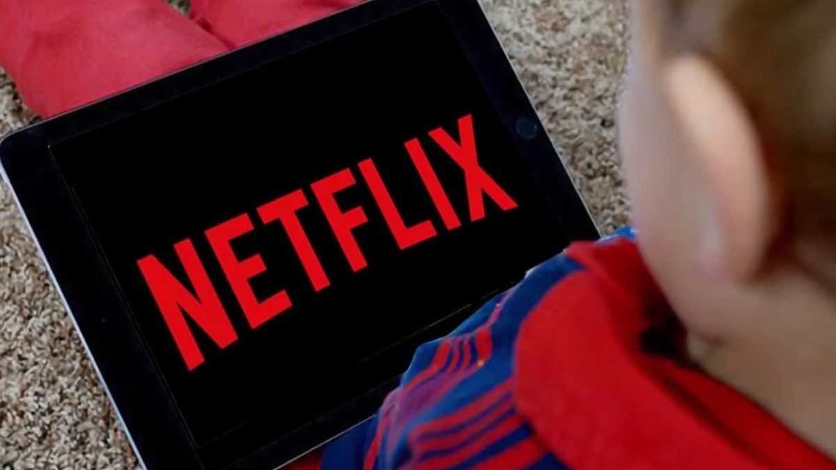 Come bloccare su Netflix contenuti inappropriati