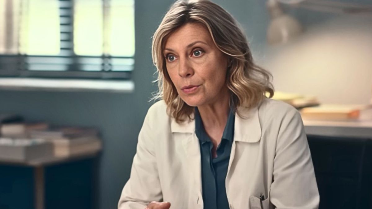 dieci minuti netflix