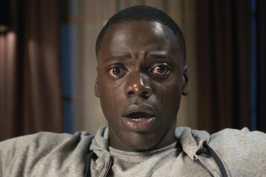 "Get out", in scadenza su Netflix il film premio Oscar