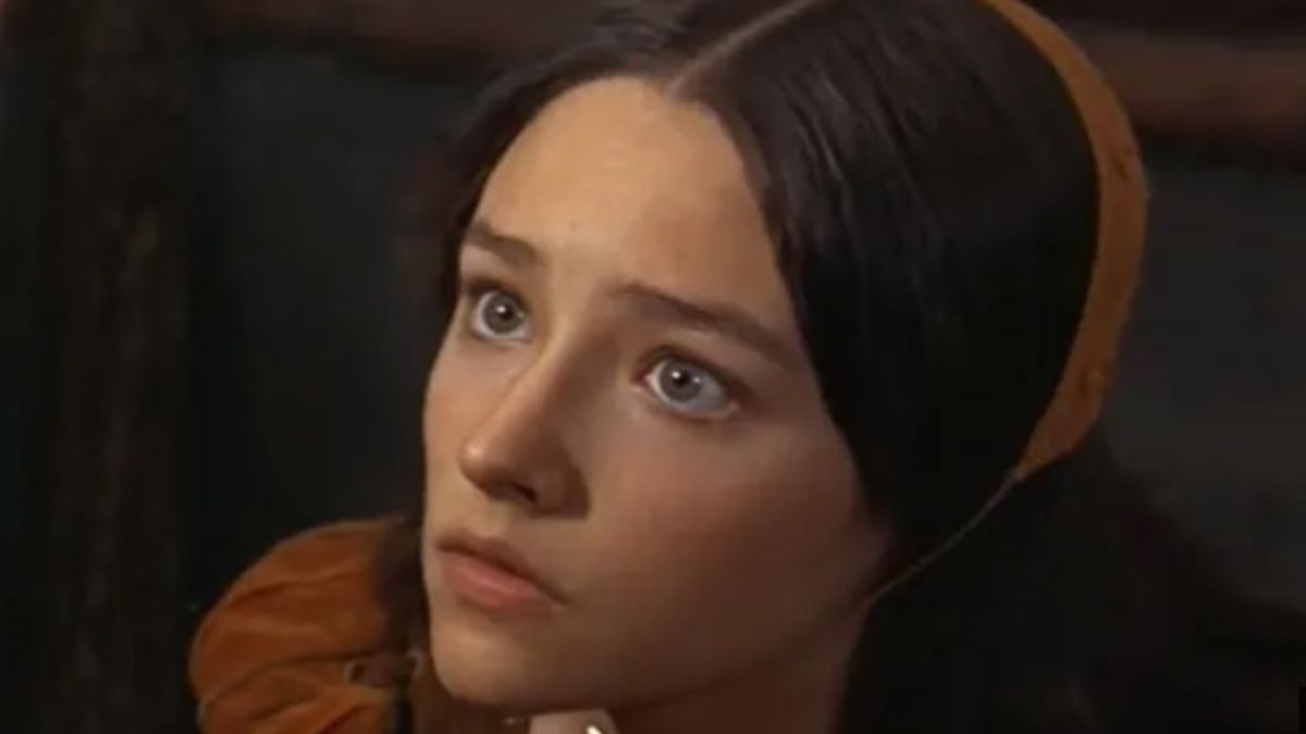 Morta la Giulietta di Zeffirelli