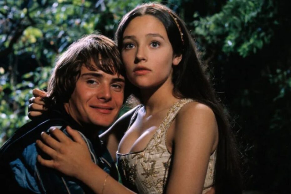 Morta la Giulietta di Zeffirelli