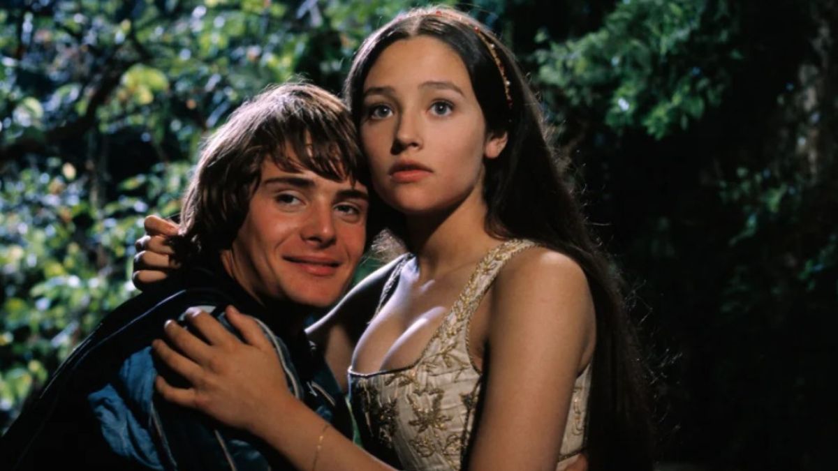 Addio alla Giulietta di Zeffirelli: Olivia Hussey Eisley si è spenta a 73 anni