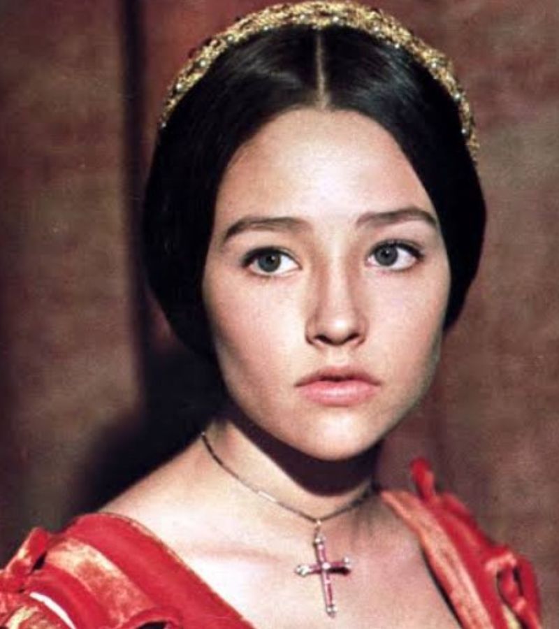 Morta la Giulietta di Zeffirelli