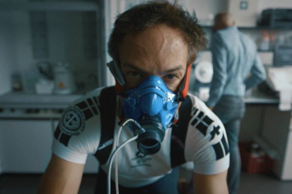 Icarus, su Netflix il documentario premio Oscar sul doping