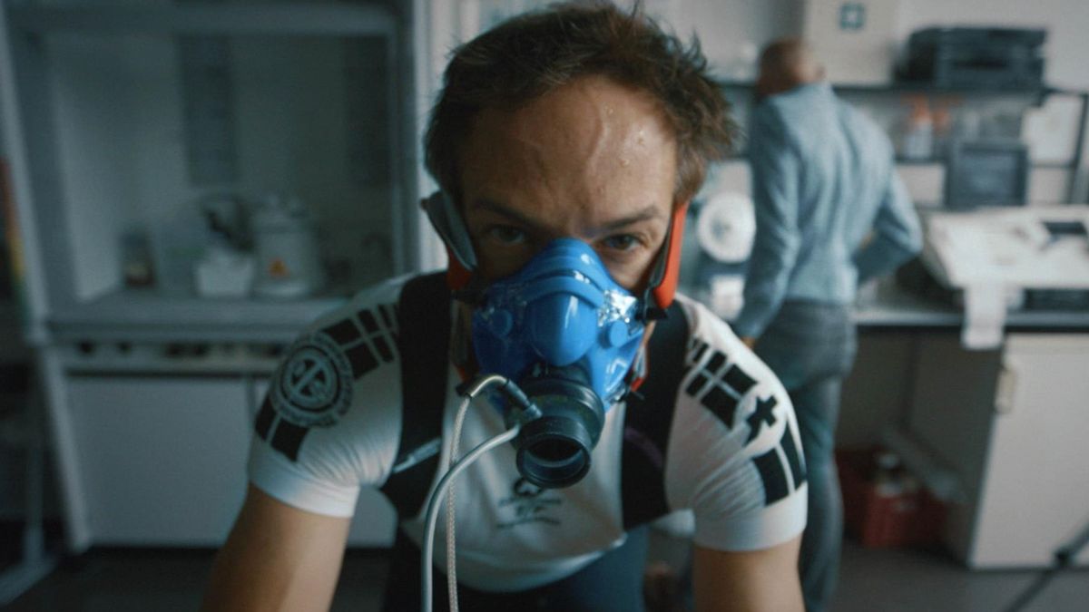 Icarus, su Netflix il documentario premio Oscar sul doping