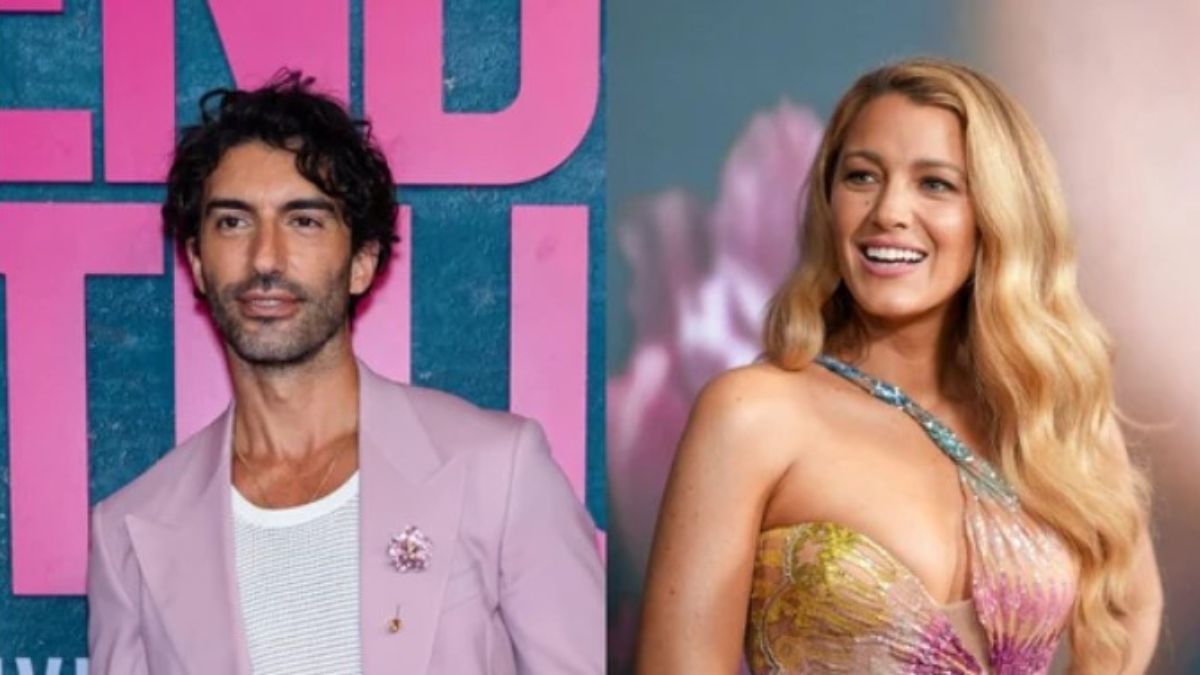 Justin Baldoni controdenuncia Blake Lively: lo scandalo fa tremare Hollywood