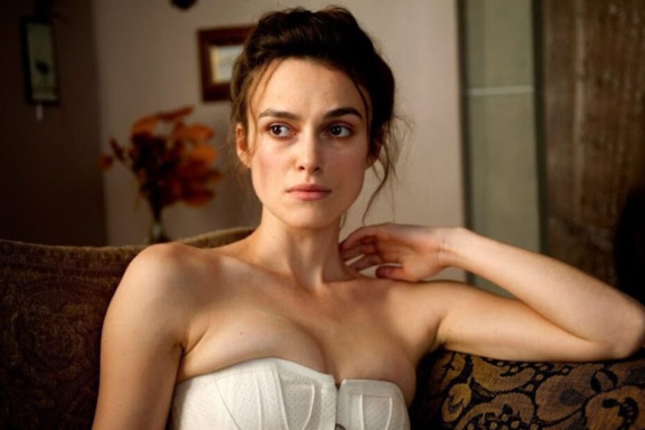 Film e serie Tv con Keira Knightley su Netflix: trama, trailer e curiosità. Scriviamo questo articolo mentre il suo ultimo film domina la Top 10 di Netflix