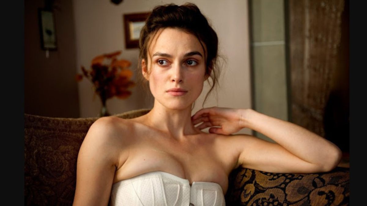 Keira Knightley