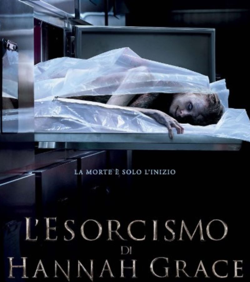 L'esorcismo di Hannah Grace 