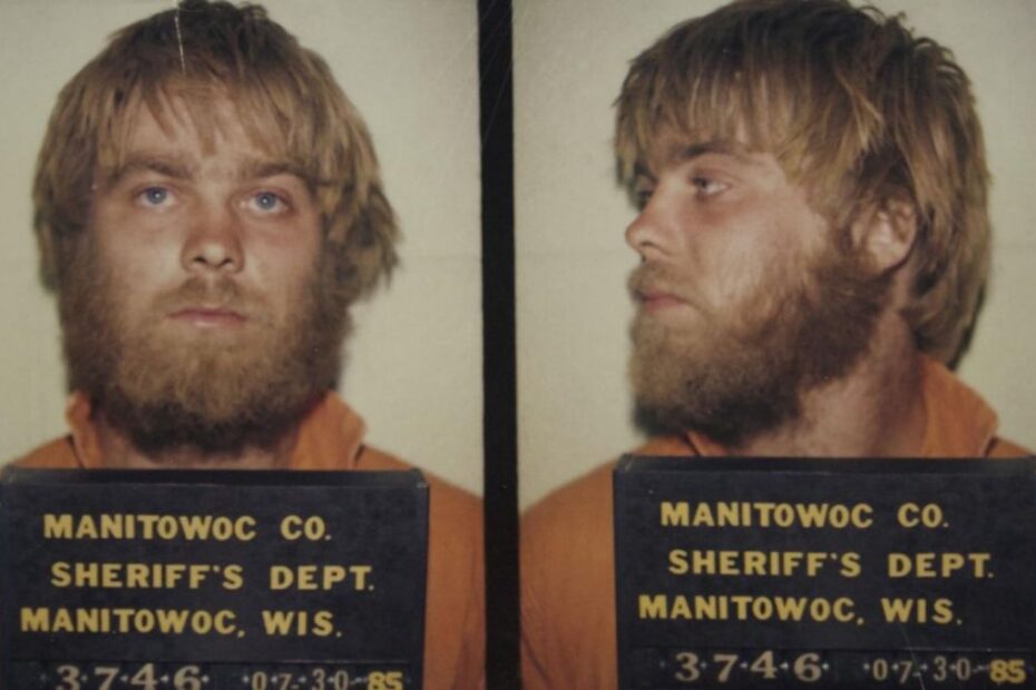 Making a Murderer: su Netflix un true crime sconvolgente