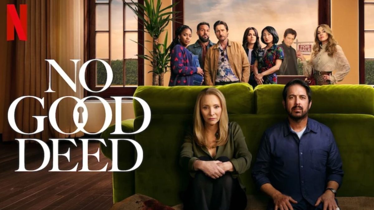 Recensione No Good Deed