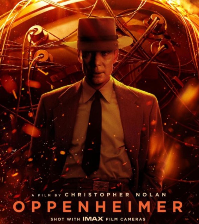 Netflix Top 10 film