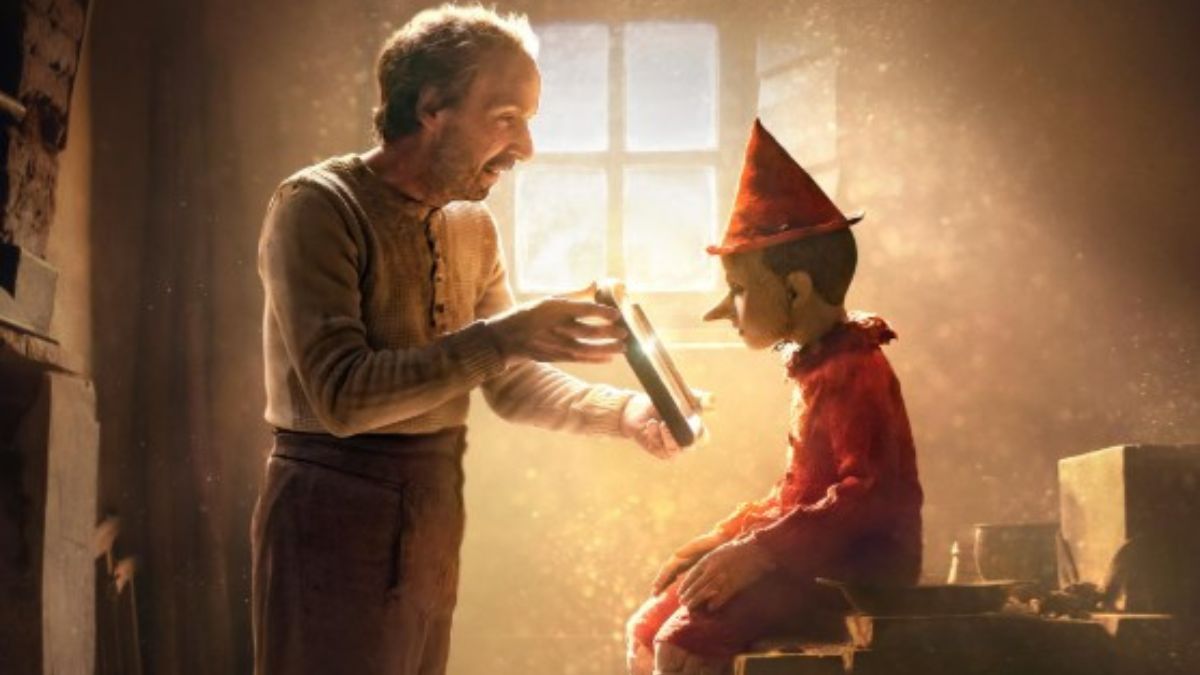 Pinocchio