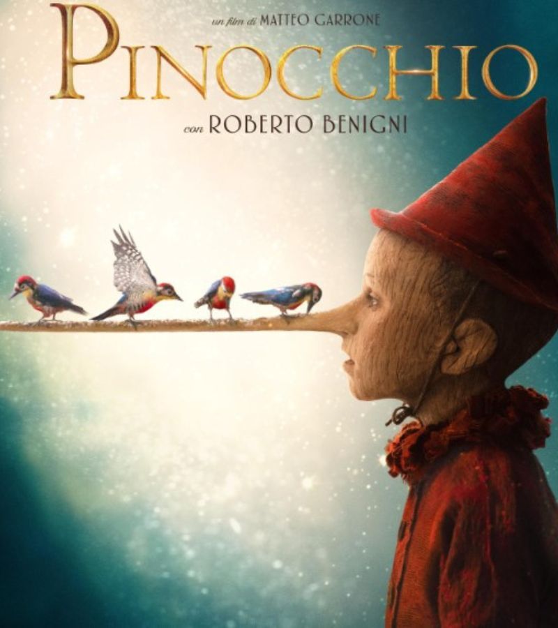 Pinocchio