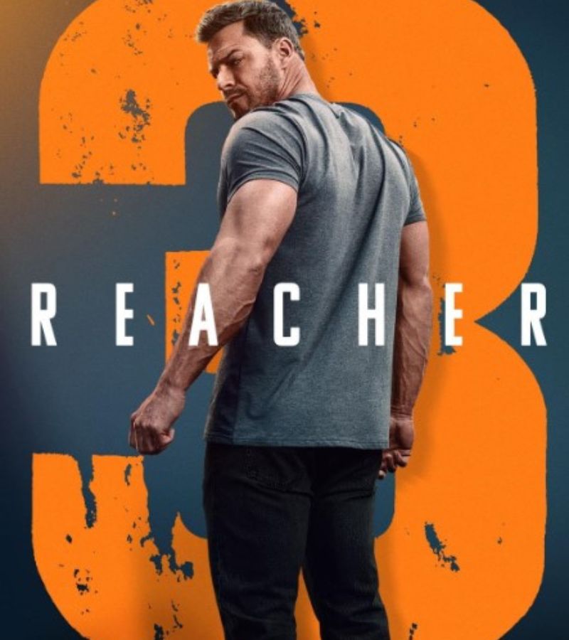 Reacher 3 