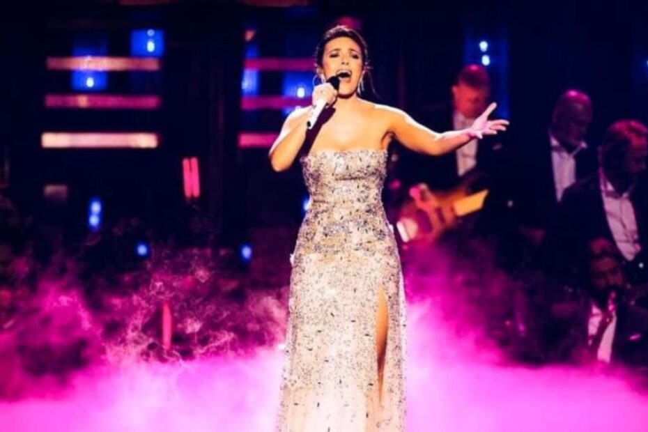 Serena Rossi e il suo momento magico: co-condurrà Sanremo?