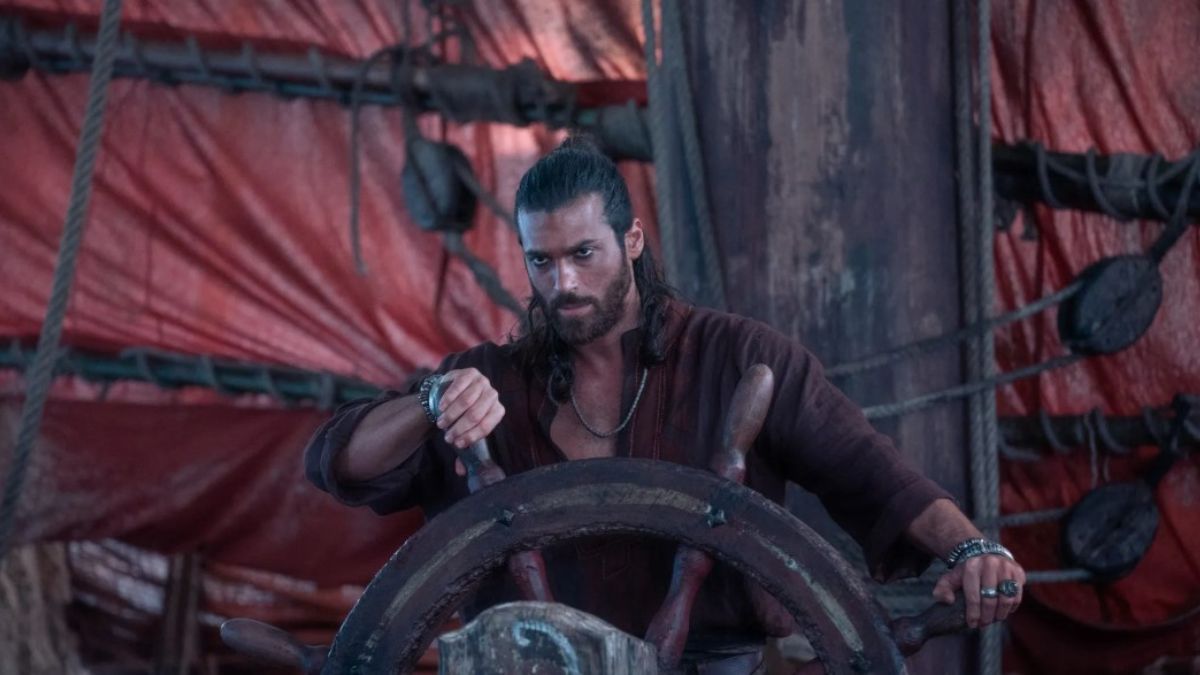 Il leggendario Sandokan torna a vivere grazie alla serie tv con Can Yaman, che vedremo a breve. Attesa alle stelle.