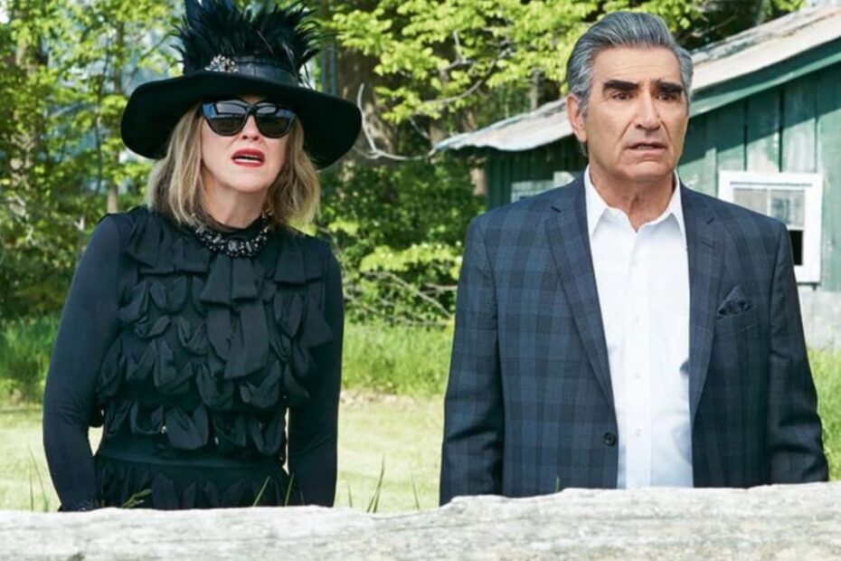 Schitt’s Creek