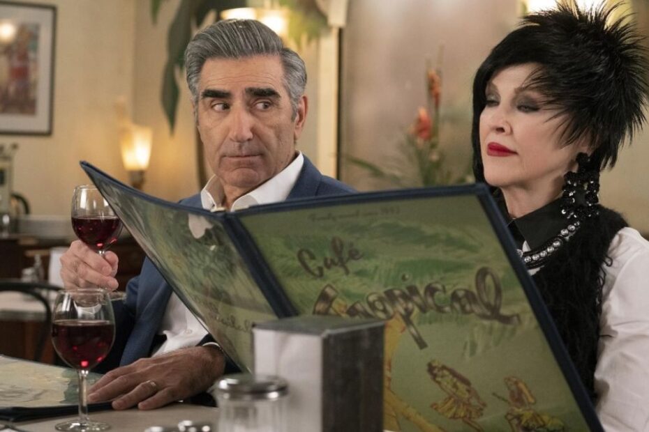 Recensione Schitt’s Creek