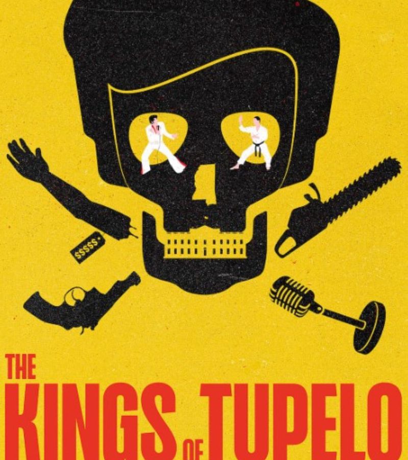 The Kings of Tupelo