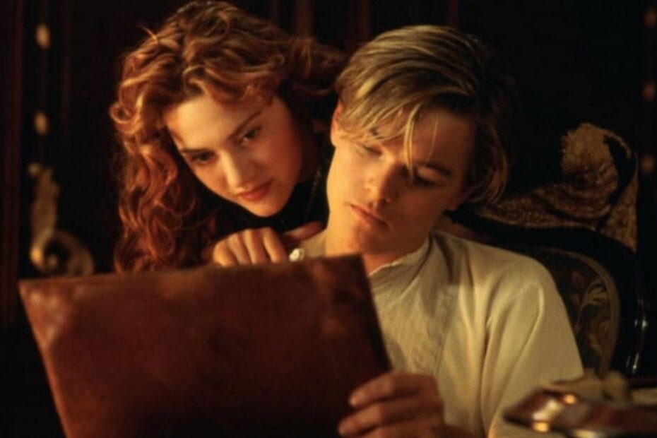 "Titanic", il film leggendario è in scadenza su Netflix