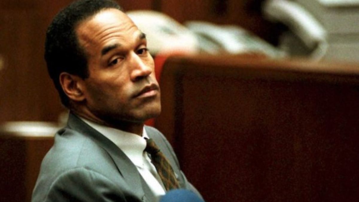 Processo O.J. Simpson 