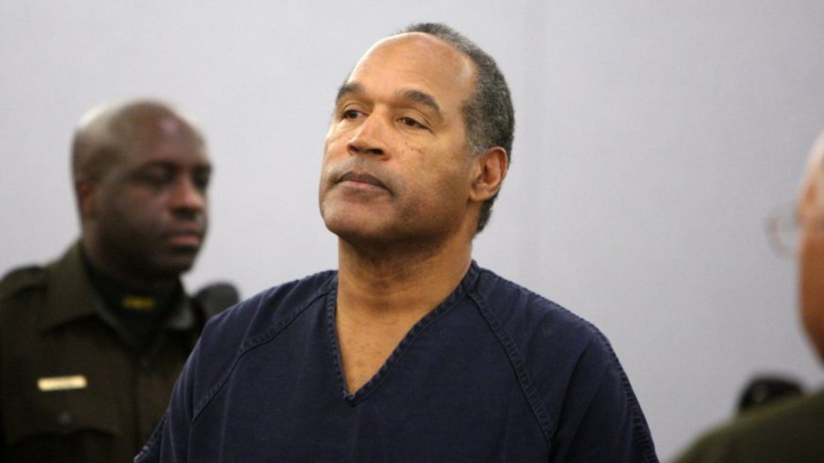 Processo O.J. Simpson 