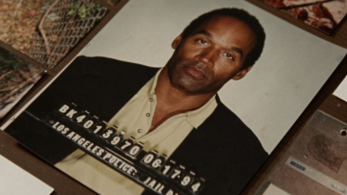 Processo O.J. Simpson 