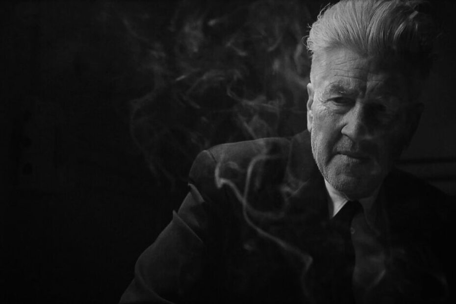 David Lynch è morto a 78 anni (1)