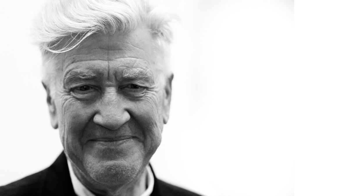 David Lynch è morto a 78 anni