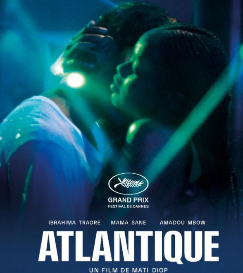 Atlantique