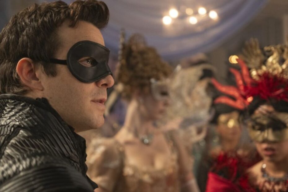 Non sai cosa guardare? Ecco le 10 serie tv più viste oggi su Netflix Italia: successi, sorprese e qualche titolo che non ti aspetti.